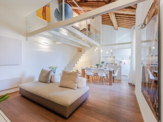 Apartamento Lucca  23