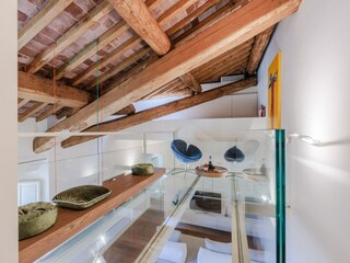 Appartement Lucca  14