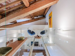 Appartement Lucca  2