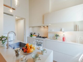 Appartement Lucca  3