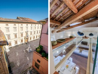 Appartement Lucca  4