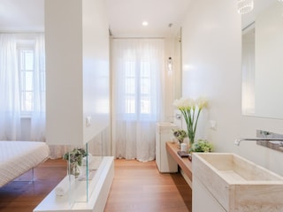 Apartment Lucca  7