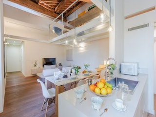 Apartment Lucca  21