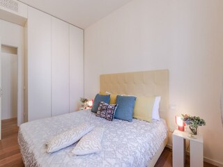 Appartement Lucca  9