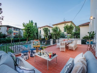 Villa Lucca  2