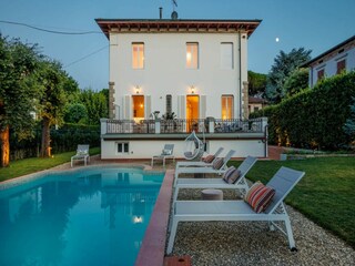 Villa Lucca  28