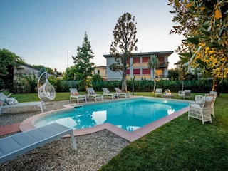 Villa Lucca  95