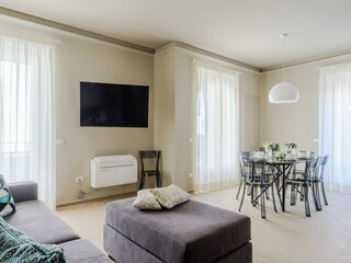 Apartment Lucca  16