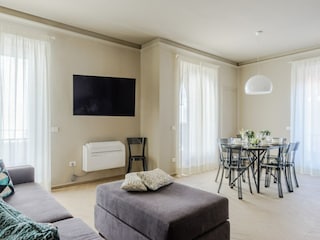 Appartement Lucca  18