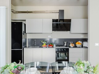 Appartement Lucca  24