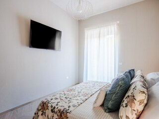 Apartment Lucca  4