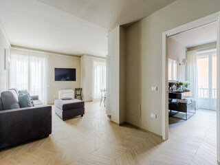 Apartment Lucca  5