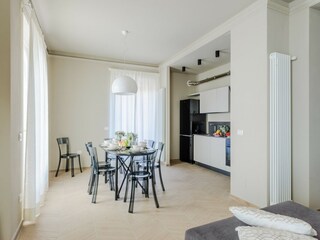 Apartment Lucca  7