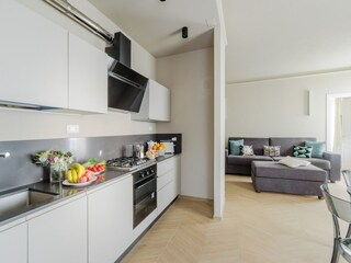 Apartamento Lucca  10