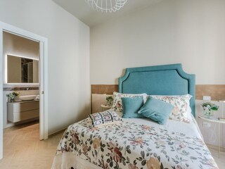 Appartement Lucca  16