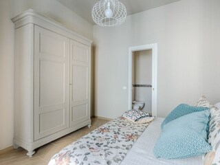 Apartamento Lucca  11
