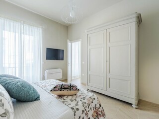 Apartment Lucca  8