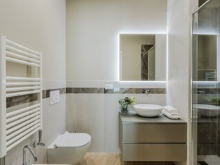 Appartement Lucca  6