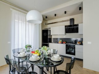 Appartement Lucca  22