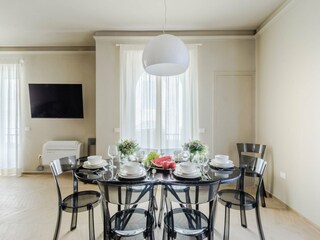 Appartement Lucca  26