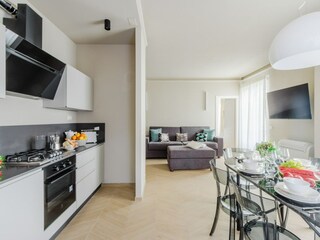Apartment Lucca  29