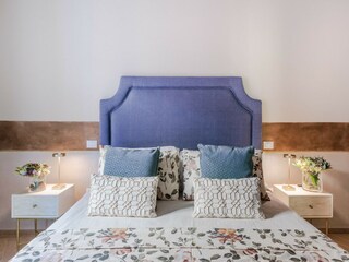 Apartamento Lucca  21