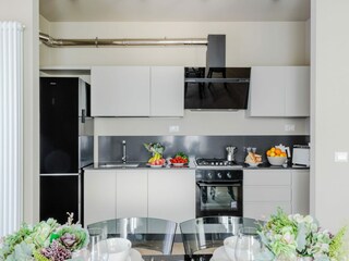 Apartamento Lucca  22