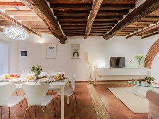 Apartment Lucca  2