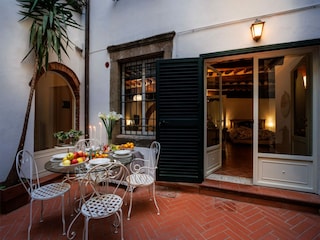 Appartement Lucca  17