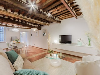 Apartment Lucca  18