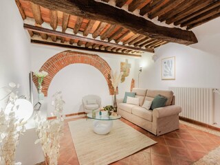 Apartment Lucca  5