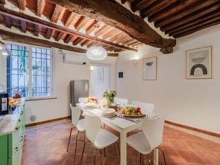 Apartamento Lucca  7