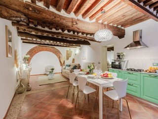 Appartement Lucca  20