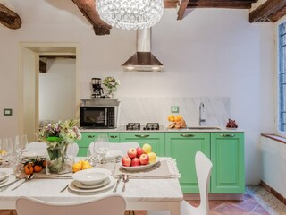 Appartement Lucca  36