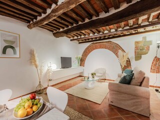 Appartement Lucca  37