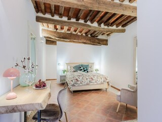 Appartement Lucca  9