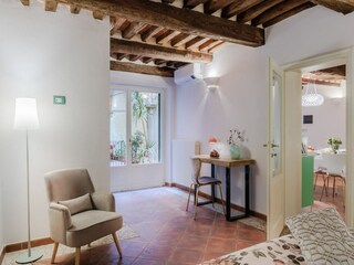 Appartement Lucca  38