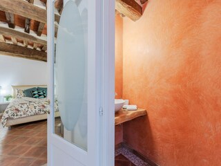 Apartment Lucca  29