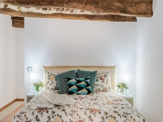 Appartement Lucca  9