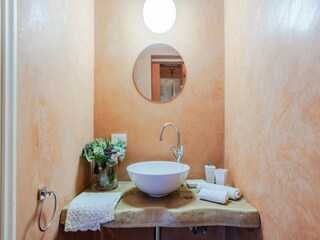 Apartamento Lucca  39