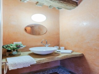 Appartement Lucca  10