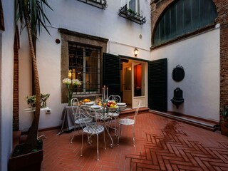 Appartement Lucca  41