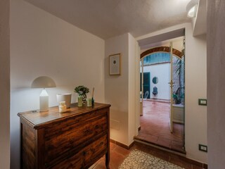 Appartement Lucca  42