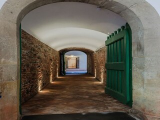 Apartment Lucca  1