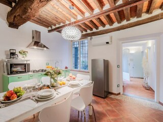 Apartamento Lucca  27