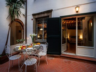 Appartement Lucca  20