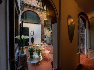 Apartamento Lucca  8