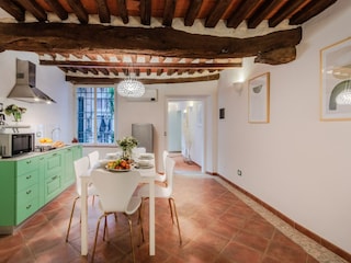 Apartamento Lucca  9