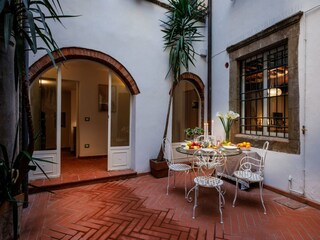 Appartement Lucca  28