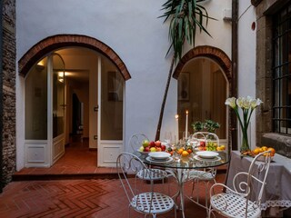 Appartement Lucca  29
